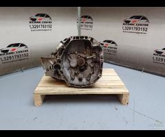 SCATOLA CAMBIO 700710 MANUALE 5M MERCEDES CITAN W4