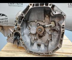 SCATOLA CAMBIO 700710 MANUALE 5M MERCEDES CITAN W4