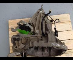 SCATOLA CAMBIO 700710 MANUALE 5M MERCEDES CITAN W4 - 7