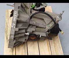 SCATOLA CAMBIO 700710 MANUALE 5M MERCEDES CITAN W4 - 9