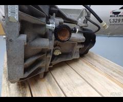 SCATOLA CAMBIO 700710 MANUALE 5M MERCEDES CITAN W4 - 12