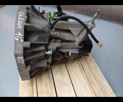 SCATOLA CAMBIO 700710 MANUALE 5M MERCEDES CITAN W4 - 13