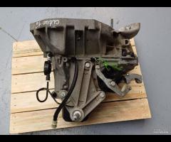 SCATOLA CAMBIO 700710 MANUALE 5M MERCEDES CITAN W4 - 14