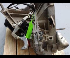 SCATOLA CAMBIO 700710 MANUALE 5M MERCEDES CITAN W4 - 16
