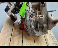 SCATOLA CAMBIO 700710 MANUALE 5M MERCEDES CITAN W4 - 17