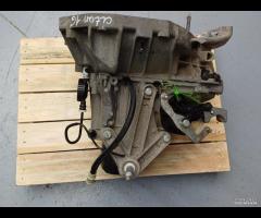 SCATOLA CAMBIO 700710 MANUALE 5M MERCEDES CITAN W4 - 20