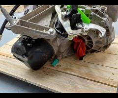 SCATOLA CAMBIO 700710 MANUALE 5M MERCEDES CITAN W4 - 22