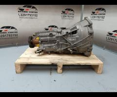 SCATOLA CAMBIO MANUALE 6 MARCE GS6-17DG TBF2 BMW F