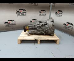 SCATOLA CAMBIO MANUALE 6 MARCE GS6-17DG TBF2 BMW F