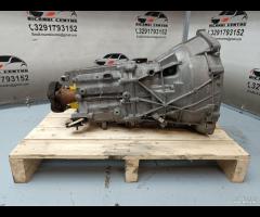SCATOLA CAMBIO MANUALE 6 MARCE GS6-17DG TBF2 BMW F
