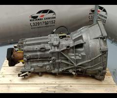 SCATOLA CAMBIO MANUALE 6 MARCE GS6-17DG TBF2 BMW F