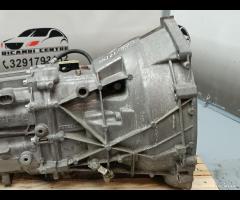SCATOLA CAMBIO MANUALE 6 MARCE GS6-17DG TBF2 BMW F - 6