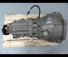 SCATOLA CAMBIO MANUALE 6 MARCE GS6-17DG TBF2 BMW F - 7