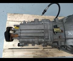 SCATOLA CAMBIO MANUALE 6 MARCE GS6-17DG TBF2 BMW F - 8