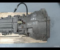 SCATOLA CAMBIO MANUALE 6 MARCE GS6-17DG TBF2 BMW F - 9