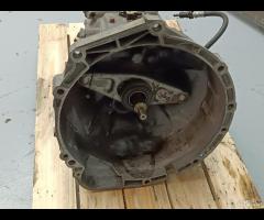SCATOLA CAMBIO MANUALE 6 MARCE GS6-17DG TBF2 BMW F - 10