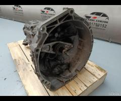 SCATOLA CAMBIO MANUALE 6 MARCE GS6-17DG TBF2 BMW F - 11