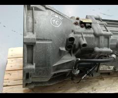 SCATOLA CAMBIO MANUALE 6 MARCE GS6-17DG TBF2 BMW F - 13