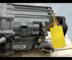 SCATOLA CAMBIO MANUALE 6 MARCE GS6-17DG TBF2 BMW F - 14