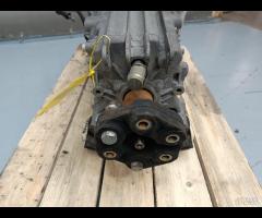 SCATOLA CAMBIO MANUALE 6 MARCE GS6-17DG TBF2 BMW F - 16