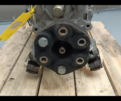 SCATOLA CAMBIO MANUALE 6 MARCE GS6-17DG TBF2 BMW F - 17