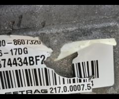 SCATOLA CAMBIO MANUALE 6 MARCE GS6-17DG TBF2 BMW F - 20