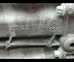 SCATOLA CAMBIO MANUALE 6 MARCE GS6-17DG TBF2 BMW F - 21