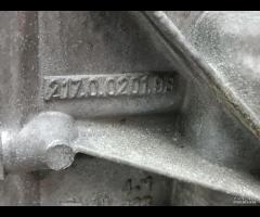 SCATOLA CAMBIO MANUALE 6 MARCE GS6-17DG TBF2 BMW F - 22