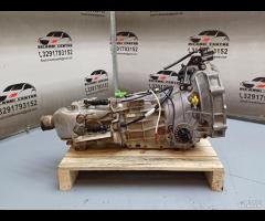 SCATOLA CAMBIO MANUALE 6M SUBARU FORESTER 2011 2.0