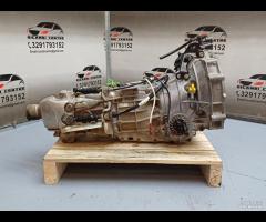 SCATOLA CAMBIO MANUALE 6M SUBARU FORESTER 2011 2.0