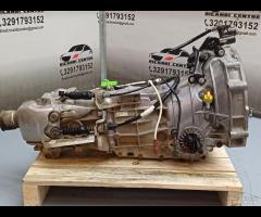 SCATOLA CAMBIO MANUALE 6M SUBARU FORESTER 2011 2.0