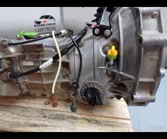 SCATOLA CAMBIO MANUALE 6M SUBARU FORESTER 2011 2.0