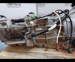 SCATOLA CAMBIO MANUALE 6M SUBARU FORESTER 2011 2.0 - 6