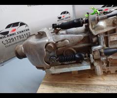 SCATOLA CAMBIO MANUALE 6M SUBARU FORESTER 2011 2.0 - 7