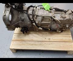 SCATOLA CAMBIO MANUALE 6M SUBARU FORESTER 2011 2.0 - 9