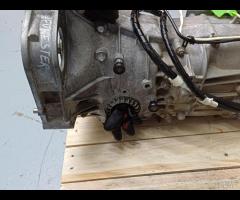 SCATOLA CAMBIO MANUALE 6M SUBARU FORESTER 2011 2.0 - 10