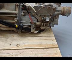 SCATOLA CAMBIO MANUALE 6M SUBARU FORESTER 2011 2.0 - 11