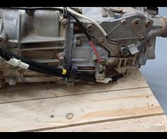 SCATOLA CAMBIO MANUALE 6M SUBARU FORESTER 2011 2.0 - 12