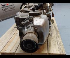 SCATOLA CAMBIO MANUALE 6M SUBARU FORESTER 2011 2.0 - 15