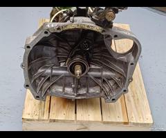 SCATOLA CAMBIO MANUALE 6M SUBARU FORESTER 2011 2.0 - 16