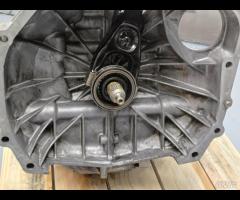 SCATOLA CAMBIO MANUALE 6M SUBARU FORESTER 2011 2.0 - 18