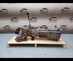 SCATOLA CAMBIO MANUALE 5M SUZUKI GRAND VITARA 1.9D