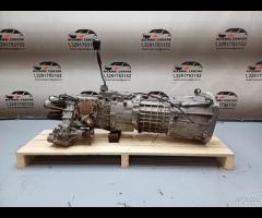 SCATOLA CAMBIO MANUALE 5M SUZUKI GRAND VITARA 1.9D