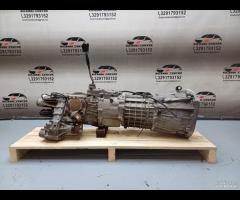 SCATOLA CAMBIO MANUALE 5M SUZUKI GRAND VITARA 1.9D