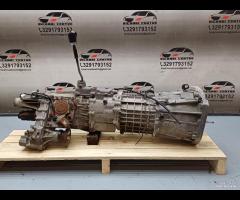 SCATOLA CAMBIO MANUALE 5M SUZUKI GRAND VITARA 1.9D