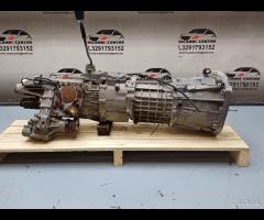 SCATOLA CAMBIO MANUALE 5M SUZUKI GRAND VITARA 1.9D