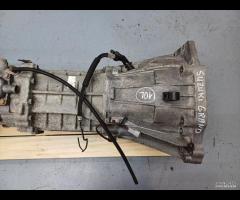 SCATOLA CAMBIO MANUALE 5M SUZUKI GRAND VITARA 1.9D - 6