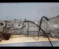 SCATOLA CAMBIO MANUALE 5M SUZUKI GRAND VITARA 1.9D - 7