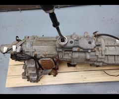 SCATOLA CAMBIO MANUALE 5M SUZUKI GRAND VITARA 1.9D - 8