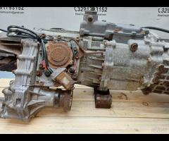 SCATOLA CAMBIO MANUALE 5M SUZUKI GRAND VITARA 1.9D - 10